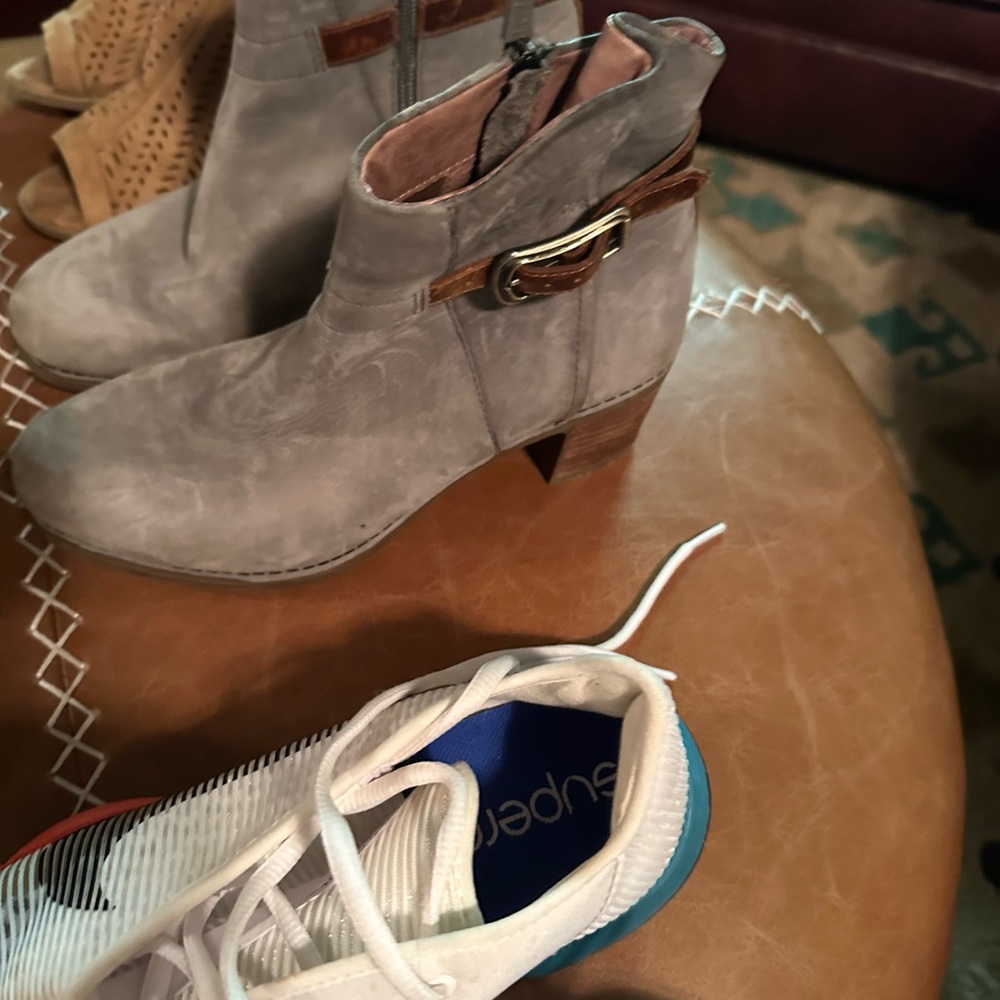 Dansko boots